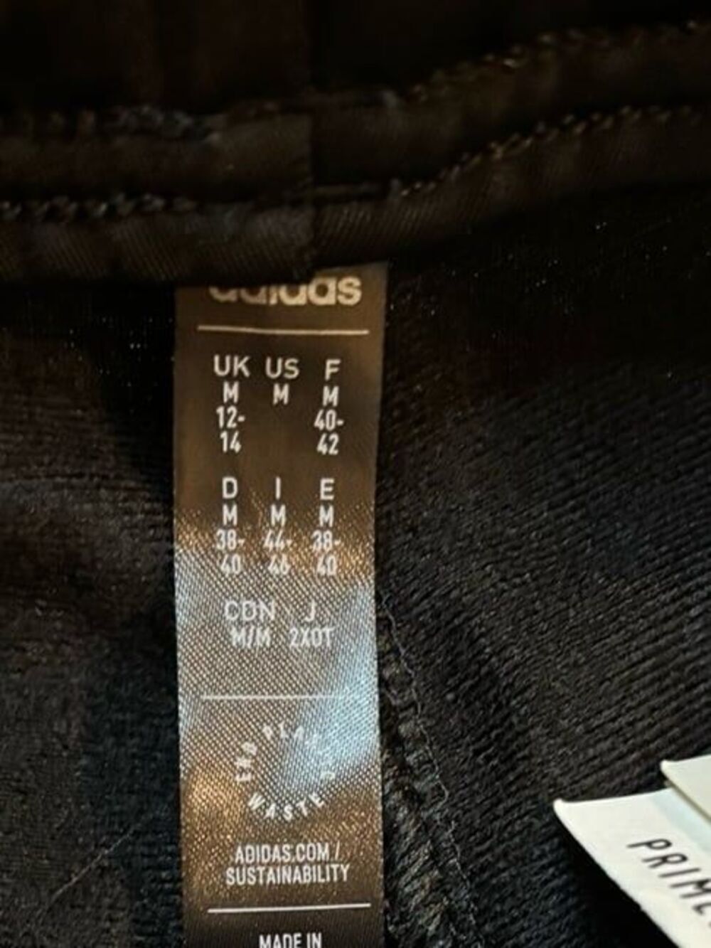 Adidas Pants - Picture 3 of 10